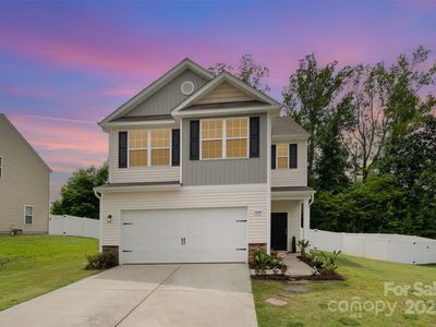 7209 Cuddington Dr, Charlotte, NC, 28215