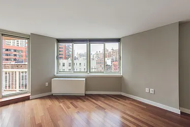 Rented by REAL New York