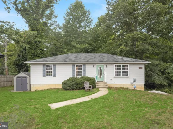 12465 Hisperia Rd, Lusby, MD 20657