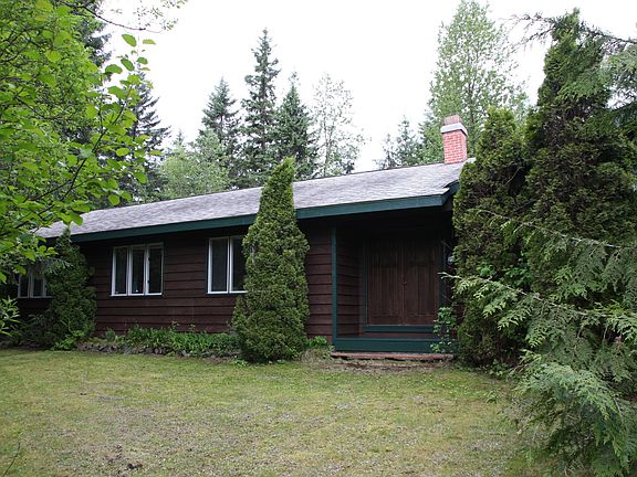 Additional entrance