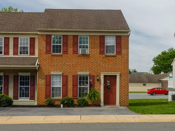 18-32 S Whisper Ln #Bedd0afce, New Holland, PA 17557