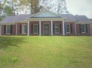 3749 Whirlaway Dr, Decatur, GA 30034