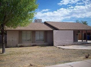 2530 E Nisbet Rd, Phoenix, AZ 85032