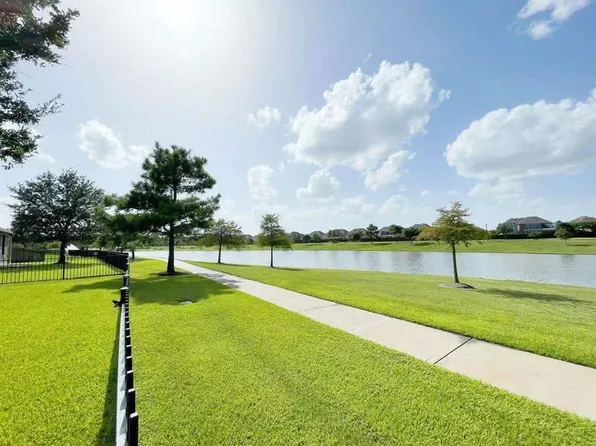 25910 Celtic Terrace Dr, Katy, TX 77494