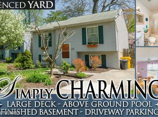7790 Lakeland Ave, Pasadena, MD 21122