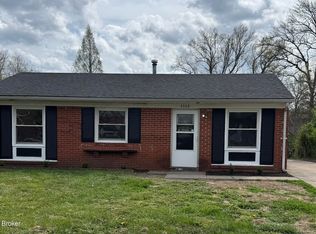 4508 Plane Tree Dr, Louisville, KY 40219