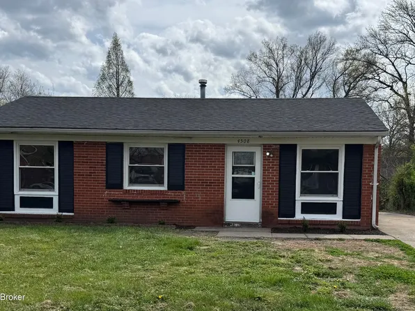 4508 Plane Tree Dr, Louisville, KY 40219