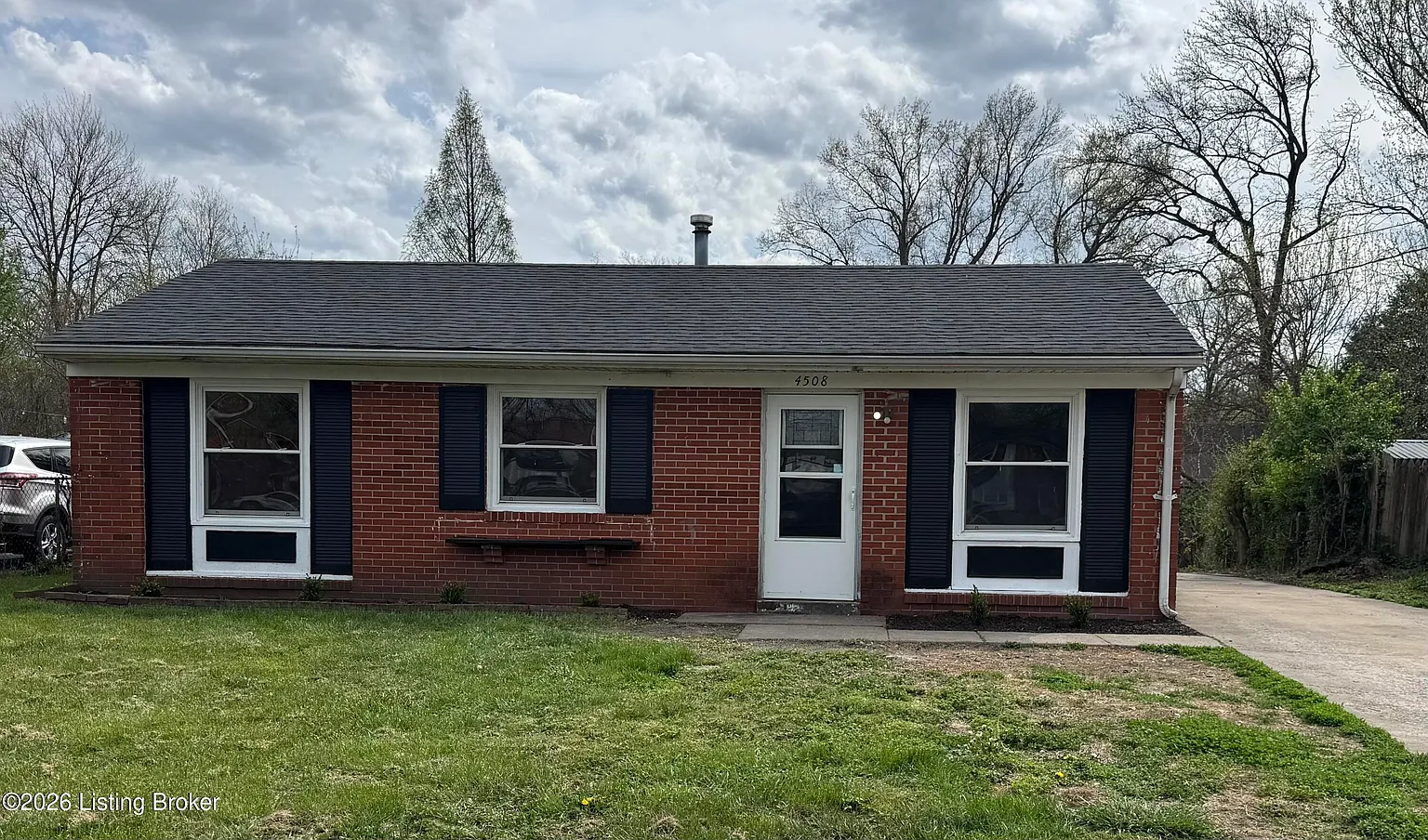 4508 Plane Tree Dr photo 1