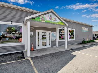 627 West Ave, Medina, NY 14103