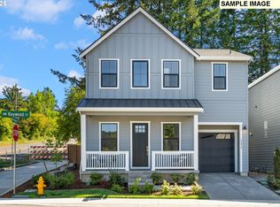 16100 NW Newberry Ln #L84, Portland, OR 97229