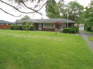 3487 W Highway 80, Somerset, KY 42503