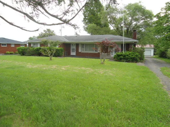 3487 W Highway 80, Somerset, KY 42503