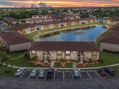 25100 Sandhill Blvd APT R104, Punta Gorda, FL, 33983