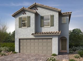 Plan 2069 Plan, Glades at Meriden, Henderson, NV 89014