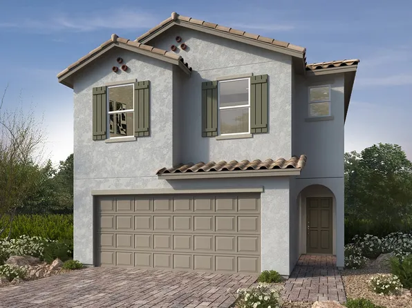 Plan 2069 Plan, Glades at Meriden