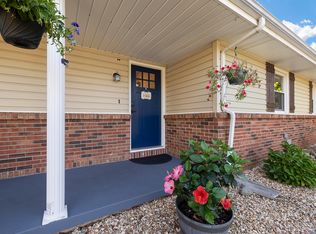 3326 E Independence Street, Springfield, MO 65804