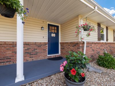 3326 E Independence Street, Springfield, MO, 65804