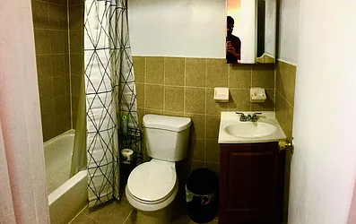 Rented by Boerum Hill Realty