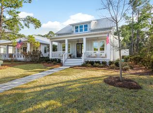 30 Devlieg Ave, Santa Rosa Beach, FL 32459