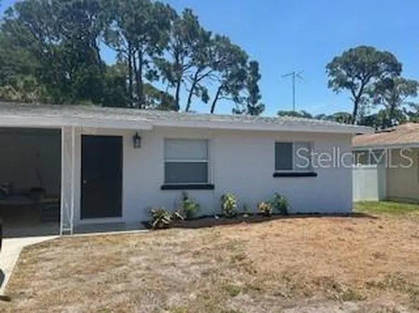 2043 and 2045 CASS STREET, SARASOTA, FL 34231