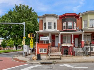 2800 Harford Rd #1, Baltimore, MD 21218
