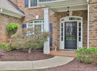 12795 Wyngate Trl, Johns Creek, GA 30005