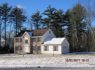 509 Mulberry Ct, East Stroudsburg, PA 18301