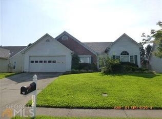 1163 Colony Bend Dr, Lawrenceville, GA 30043