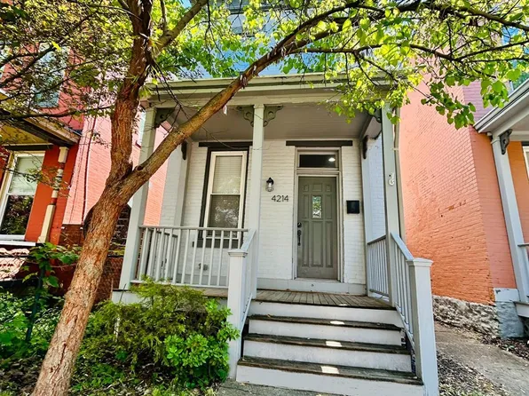 4214 Williamson Pl, Cincinnati, OH 45223