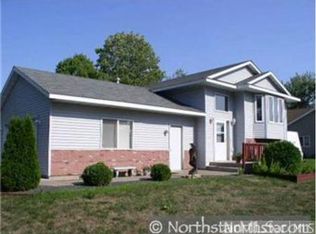 1020 Hampshire St, Prescott, WI 54021