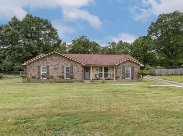 4309 Castlewood Ct, Columbus, GA 31907