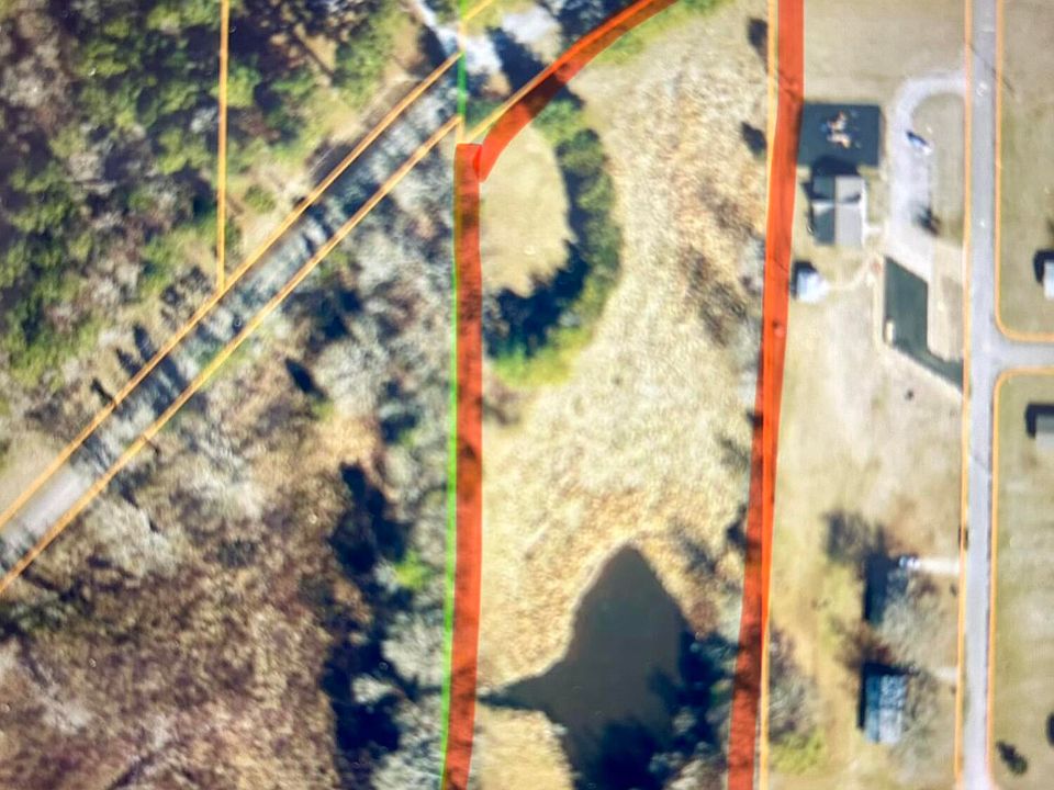 1st image of Blue Mountain Rd