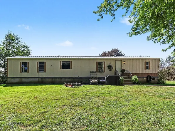 24255 44th St, Bloomingdale, MI 49026