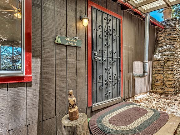 3rd image of 52751 Fernland Idyllwild Pne