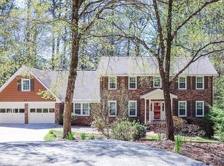 90 Martin Point Ct, Roswell, GA 30076