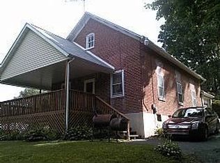 341 Lenape Rd, Bechtelsville, PA 19505