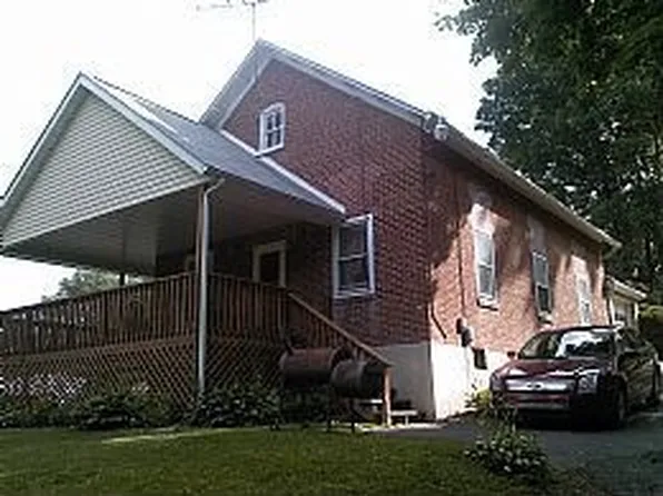 341 Lenape Rd, Bechtelsville, PA 19505