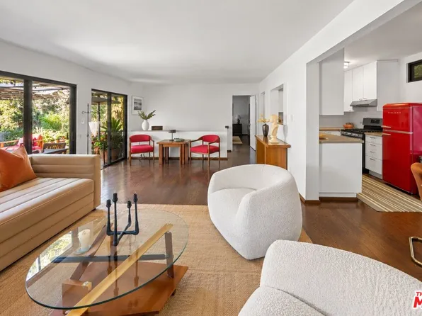 7432 Woodrow Wilson Dr, Los Angeles, CA 90046