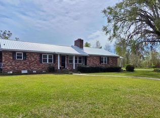 4744 NE Colin Kelly Hwy, Madison, FL 32340