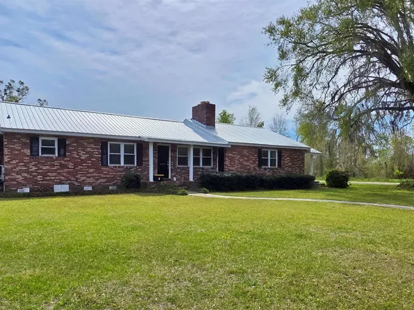 4744 NE Colin Kelly Hwy, Madison, FL 32340