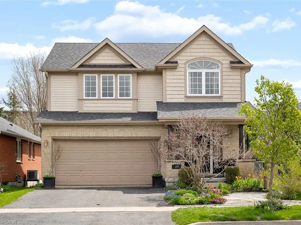 87 Sugar King Dr, Woolwich, ON N3B 3N9