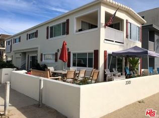 3301 Ocean Front Walk APT 1, Marina Del Rey, CA 90292