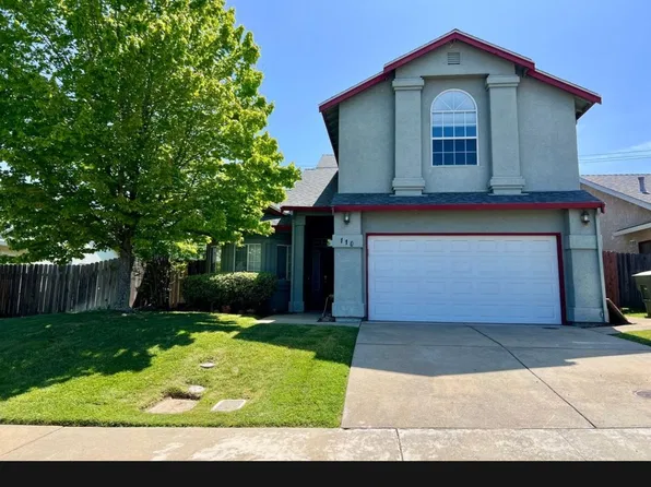 110 Cottage Pl, Jackson, CA 95642