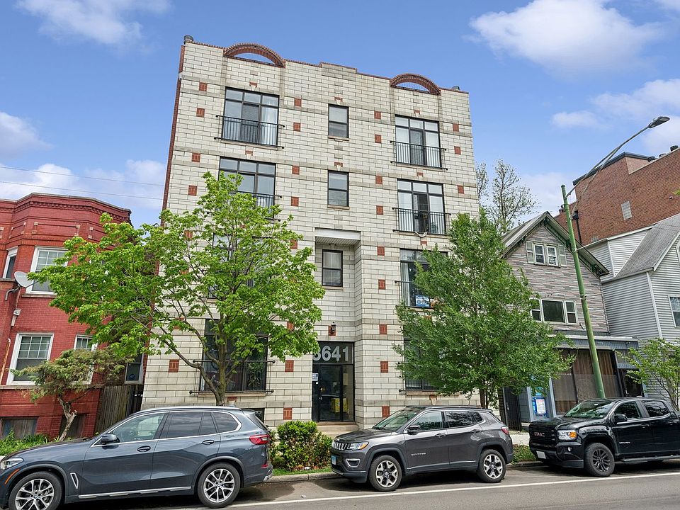 1st image of 3641 N Ashland Ave Unit 1N
