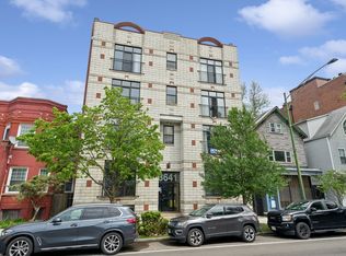 3641 N Ashland Ave Unit 1N, Chicago, IL 60613