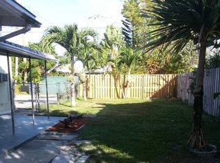 2419 Coolidge St, Hollywood, FL 33020