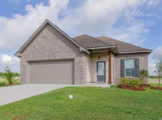 3403 Dockside Ln, Baton Rouge, LA 70810
