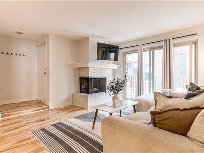 3606 Gillham Rd #25, Kansas City, MO, 64111