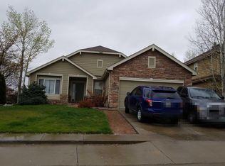 4740 Valley Oak Dr, Loveland, CO 80538