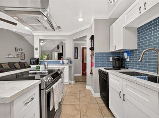 17519 Davenway Dr, Houston, TX 77084